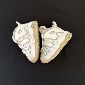 Nike Uptempo 3C Baby